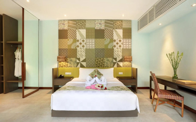 The Elysian Boutique Villa Hotel