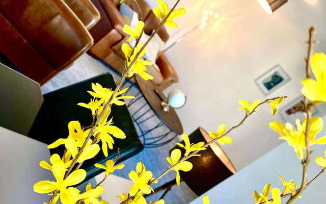 Serviced Accommodation Moray Holyrood