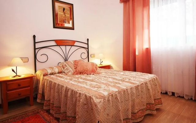 Apartment in Monte Lagoa de Louro 102056 by MO Rentals