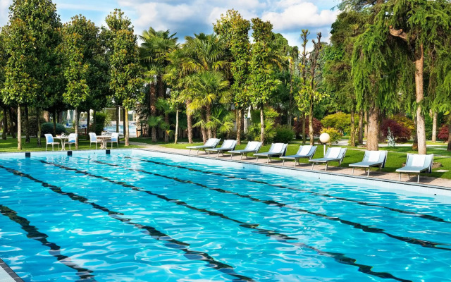 Metropole Terme