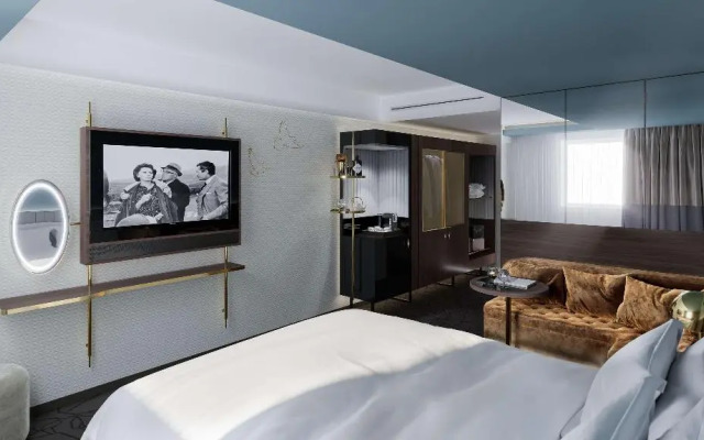 Middle Eight - Covent Garden - Preferred Hotels and Resorts
