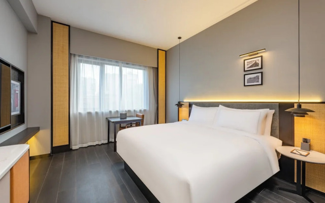 UrCove by Hyatt Shanghai Jinqiao Center