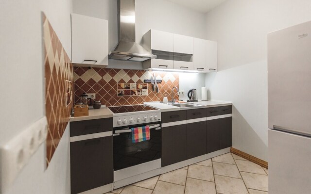 Bearsleys Archers Apartments