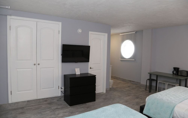 Studios in Daytona Beach