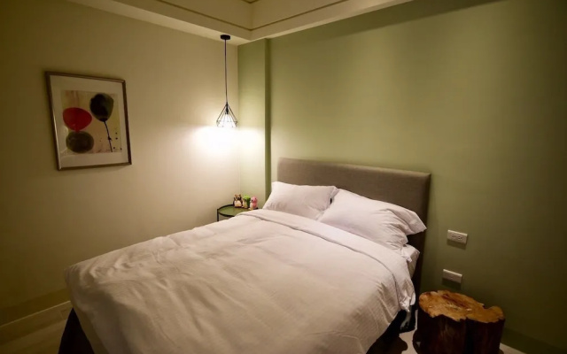 Sakagami Hotel