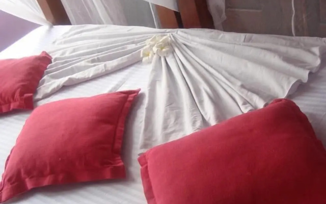 Fort Inn Guest