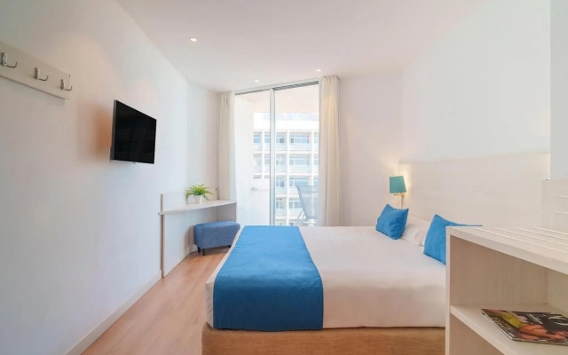Spirit Hotel Benalmádena Beach