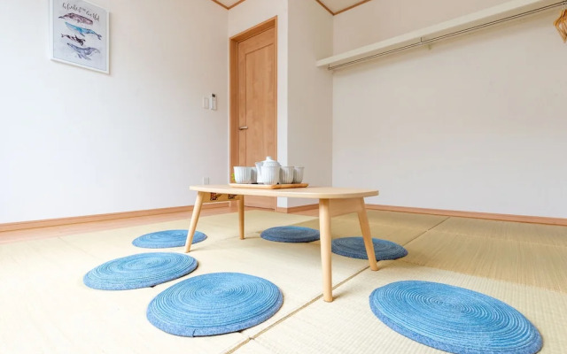 Riverside Yofuke 1 - Vacation STAY 13413v