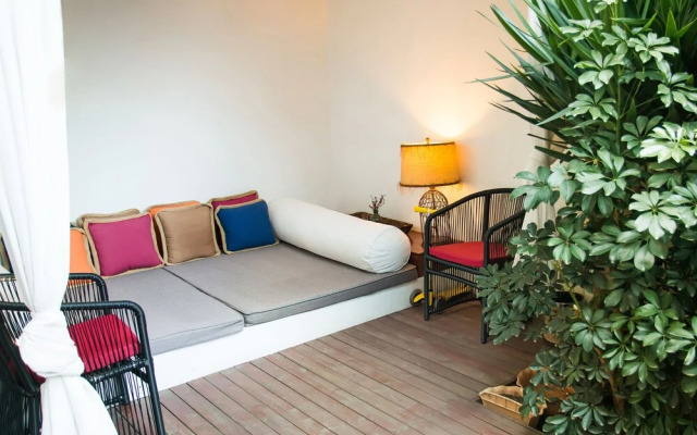 Meili Xiangyue Simi Jiayuan Resort I