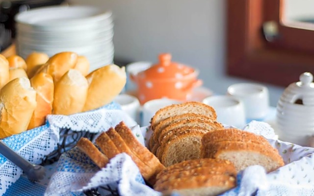 Pousada Recanto da Serra