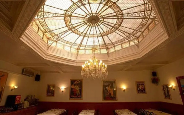 Hotel Acebo Plaza Mayor