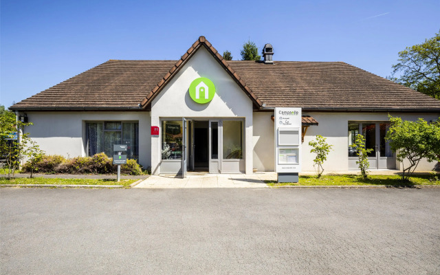 Campanile Evry Est - Saint-Germain les Corbeil