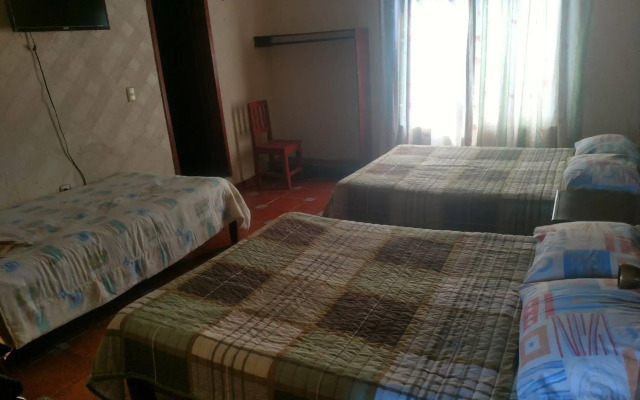 Hotel La Quinta De Los Leones