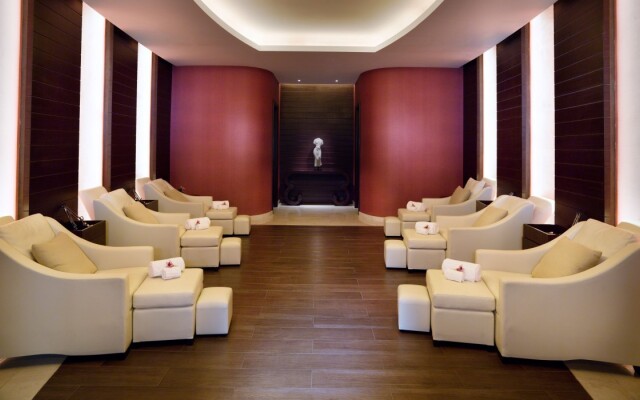 Conrad Macao