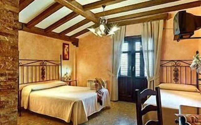 Hostal Ruta de Lorca