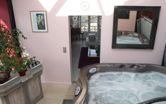 Chambres d'hôtes Saint Nicolas