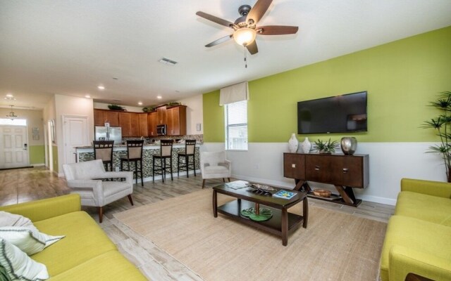 Amazing House! - Champions Gate - 1308CW