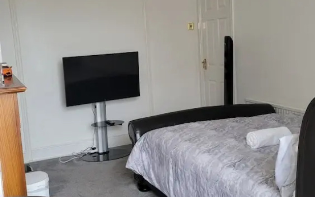 Timann Place