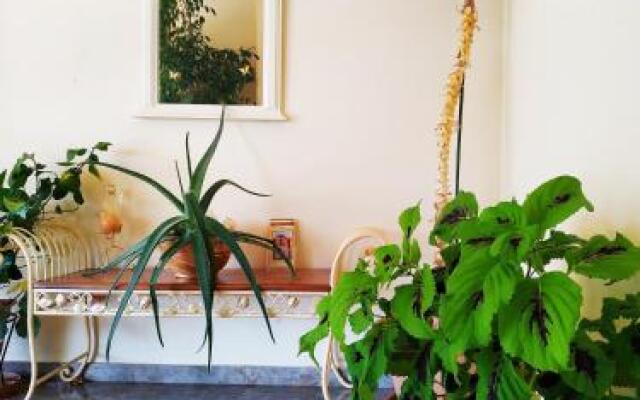 Filoxenia Hotel