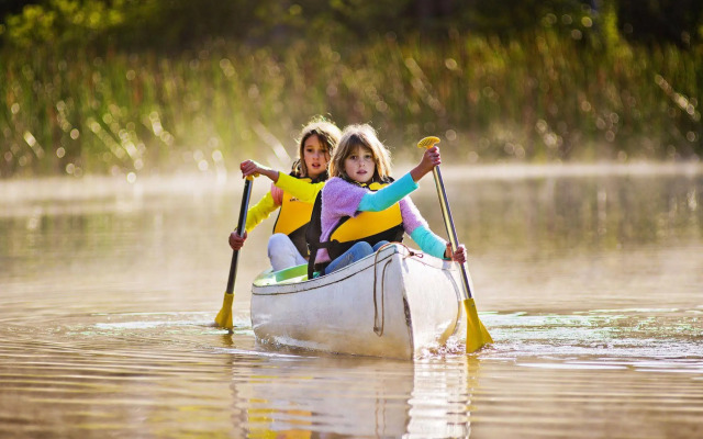 Kianinny Bush Cottages