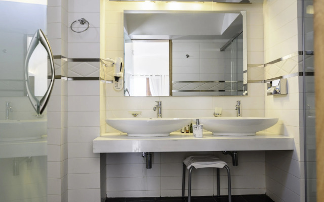 La Mer Deluxe Hotel & Spa - Adults only