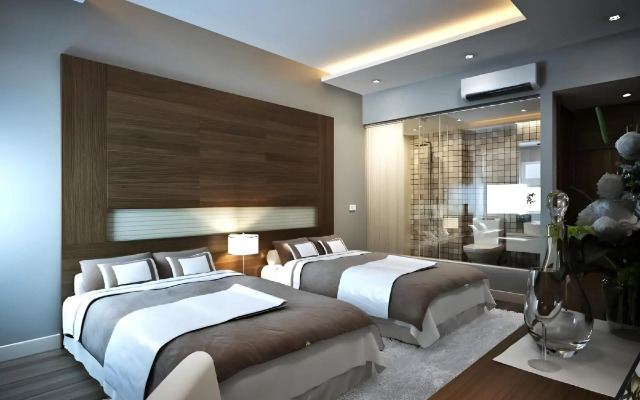 Eco Luxury Hotel Hanoi