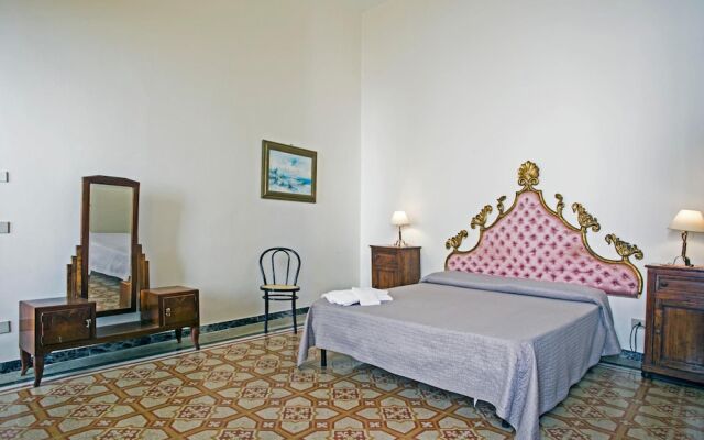 Bed and Breakfast La Torretta