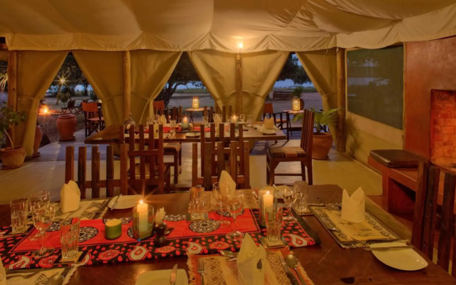 Kicheche Laikipia Camp