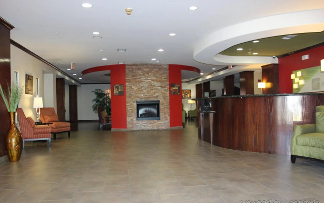 Wyndham Garden Houston Willowbrook
