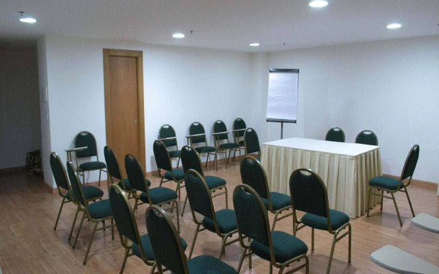 Salvador Business & Flat by Avectur