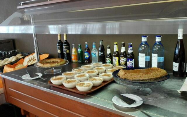 Hotel Almagro