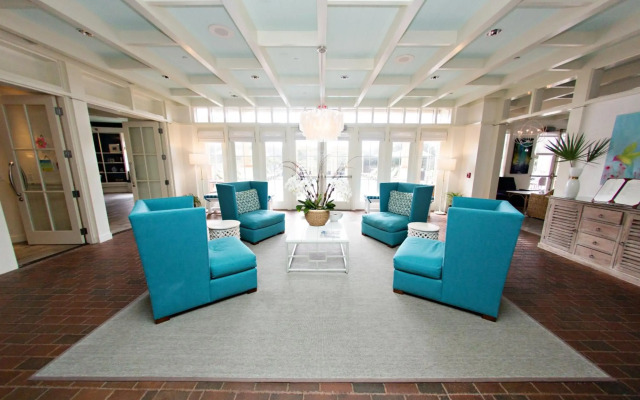 WaterColor Inn & Resort