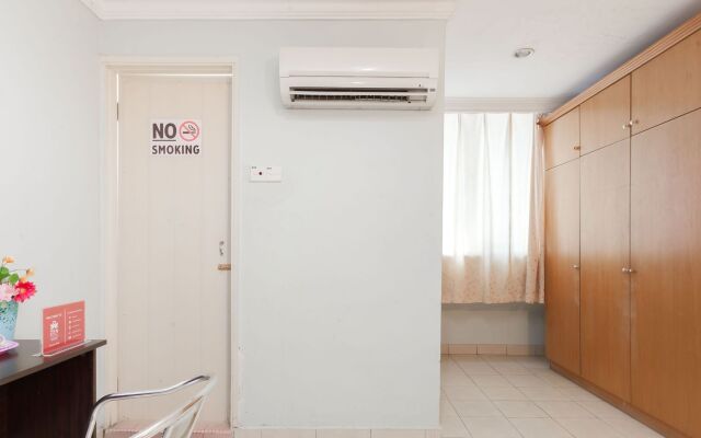 OYO 90118 Suntex Hotel