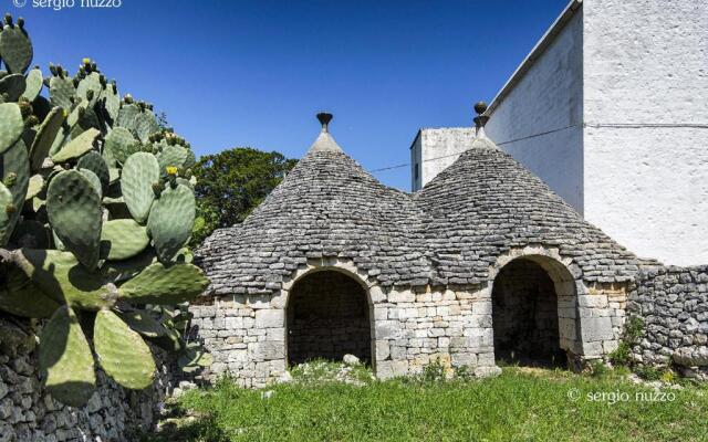 Masseria Mazzalorsa