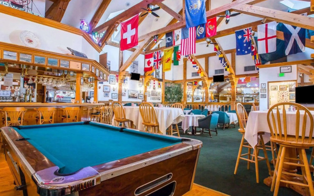 Clarion Inn Near China Lake Naval Station