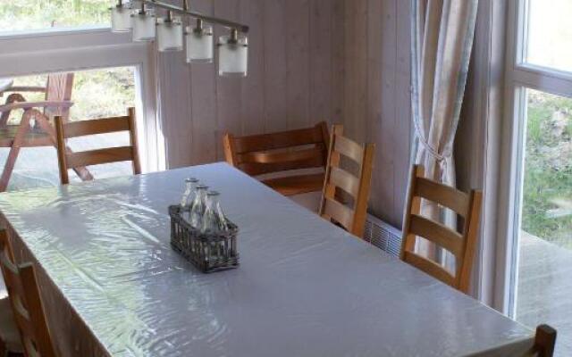 Ferienhaus Kinderlieb