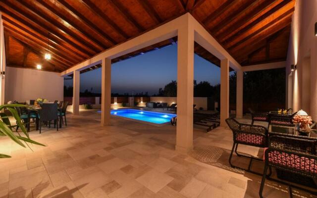 Villa Casa Kasijan