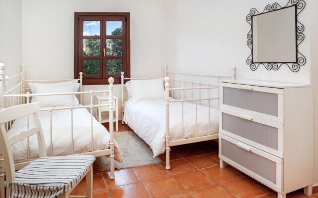 Erofili Hotel and Suites