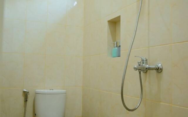 RedDoorz syariah near Universitas Islam Riau