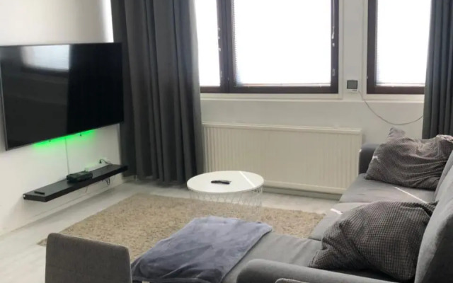 CityNest Rovaniemi