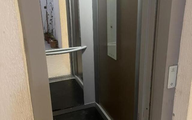 Superbe appartement meublé