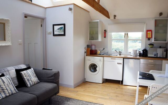 The Barn & Pheasant Cottage
