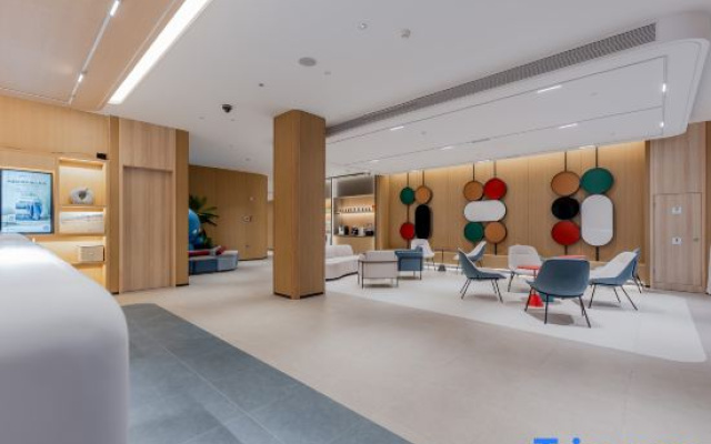 Home Inn·Neo (Zhuqiao Branch, Ninth People's Hospital, Core Area of Shanghai Pudong Airport)