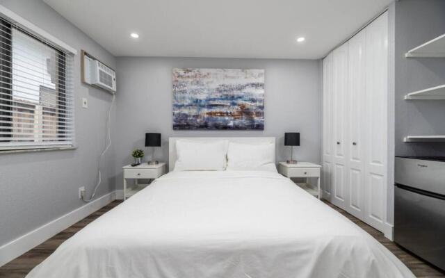 Shell on the Beach 103 - RENOVATED