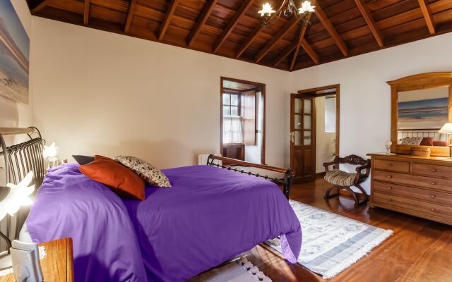 Casa Etna by Isla Bonita