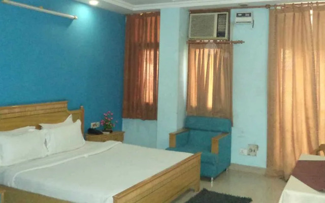 NXT Noida