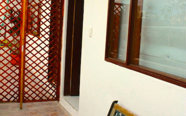 Niza Norte Apartments and Suites
