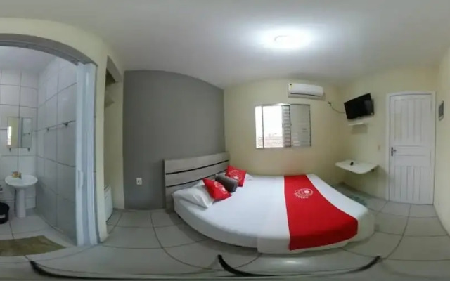 Costa Sol Pousada