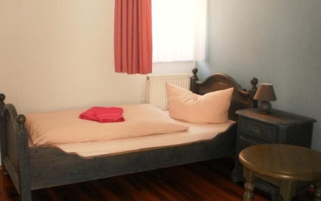 Thüringer Hof Hildburghausen