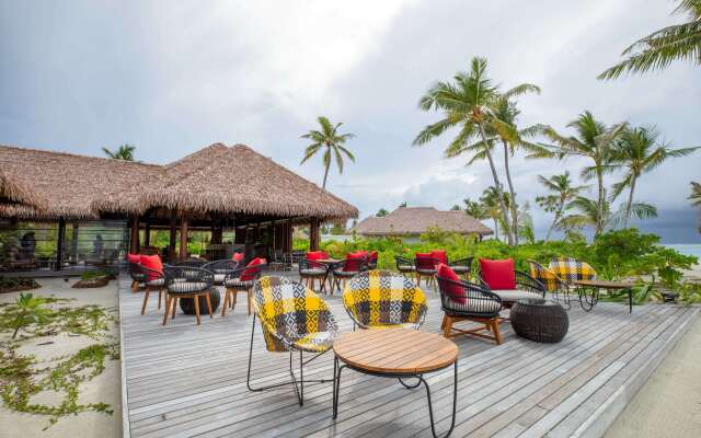 Barceló Whale Lagoon Maldives Resort
